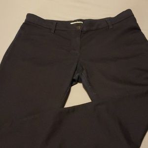 Eileen Fisher women's pants. Size 12